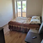 Jula Pokoje Blisko Plazy, Dabki Homestay szállás Dąbki
