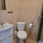 Jula Pokoje Blisko Plazy, Dabki Homestay szállás Dąbki