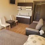 Jula Pokoje Blisko Plazy, Dabki Homestay szállás Dąbki