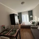 Jula Pokoje Blisko Plazy, Dabki * Dąbki