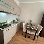 Homestay szállás Jula Pokoje Blisko Plazy, Dabki