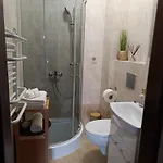 Homestay szállás Jula Pokoje Blisko Plazy, Dabki Dąbki