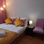 Jula Pokoje Blisko Plazy, Dabki Homestay szállás *
