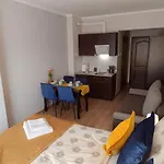 Jula Pokoje Blisko Plazy, Dabki Dąbki