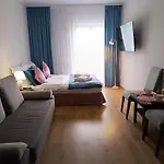 Homestay szállás Jula Pokoje Blisko Plazy, Dabki