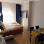 Homestay szállás Jula Pokoje Blisko Plazy, Dabki *