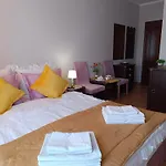 Homestay szállás Jula Pokoje Blisko Plazy, Dabki Dąbki