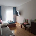 Jula Pokoje Blisko Plazy, Dabki Homestay szállás