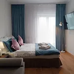 Homestay szállás Jula Pokoje Blisko Plazy, Dabki