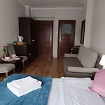 Jula Pokoje Blisko Plazy, Dabki * Dąbki