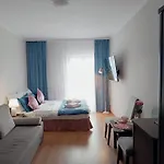 Homestay szállás Jula Pokoje Blisko Plazy, Dabki *