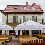 Jula Pokoje Blisko Plazy, Dabki Ubytování v soukromí Dąbki
