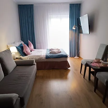 Ubytování v soukromí Jula Blisko Plazy,