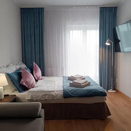 Ubytování v soukromí Jula Blisko Plazy,